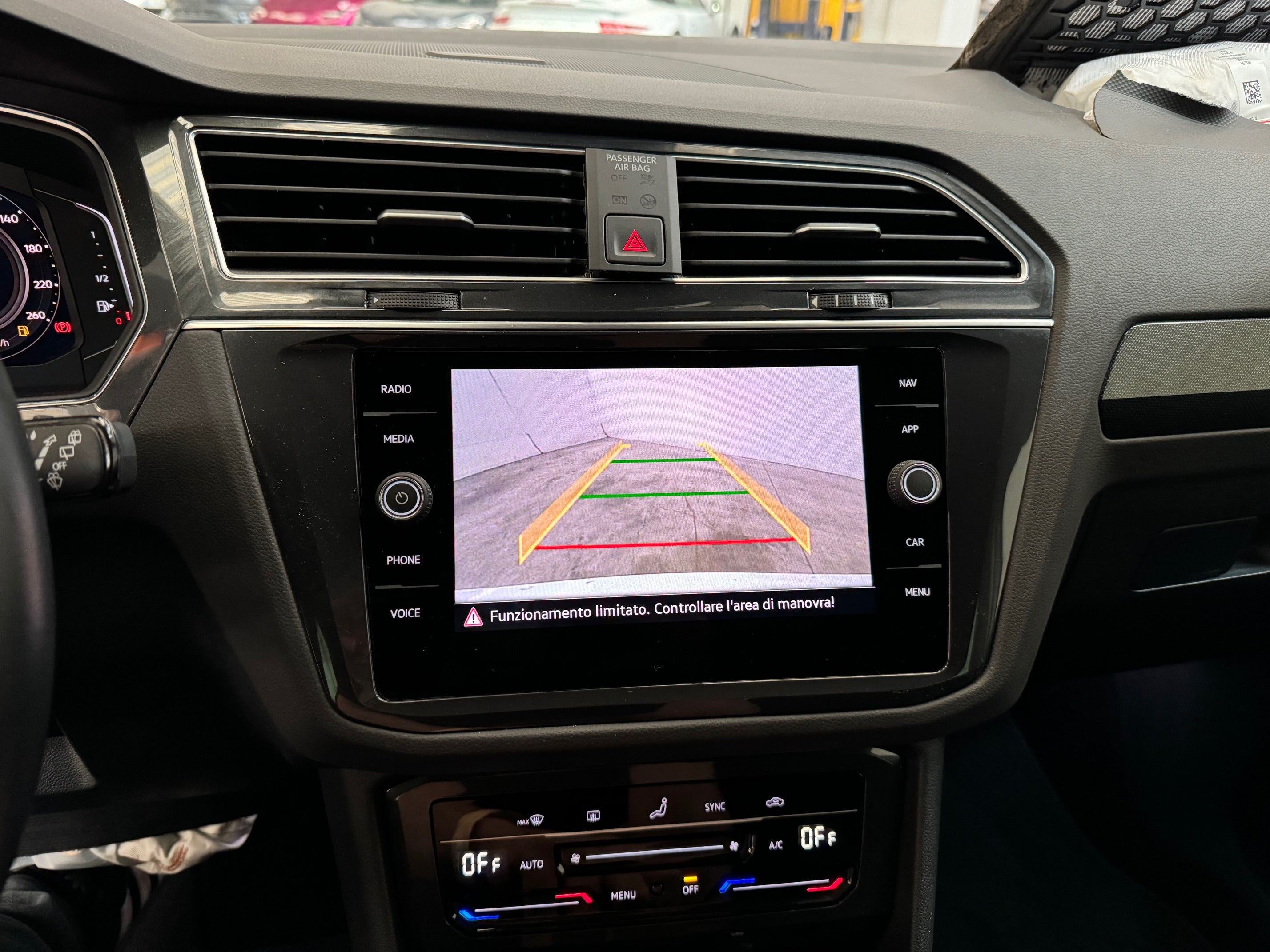 2023 Volkswagen Tiguan 2.0 TDI DSG Elegance