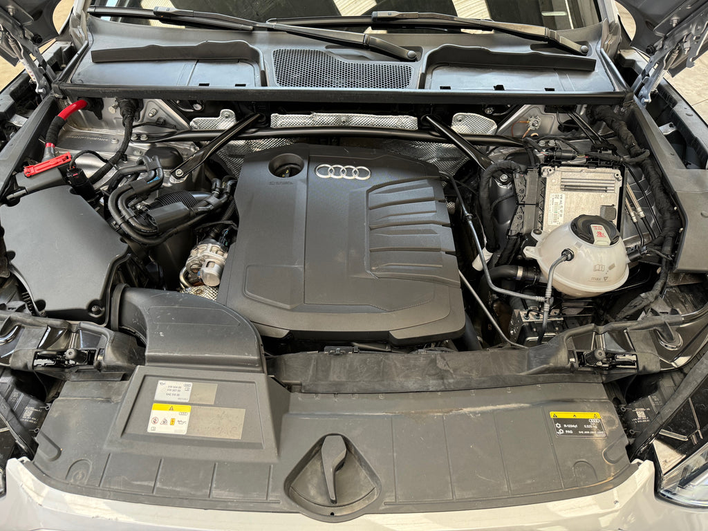 2022 Audi Q5 Sportback 40 TDI quattro S-Tronic S-Line Plus