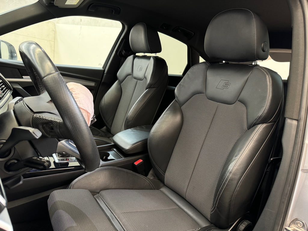2022 Audi Q5 Sportback 40 TDI quattro S-Tronic S-Line Plus