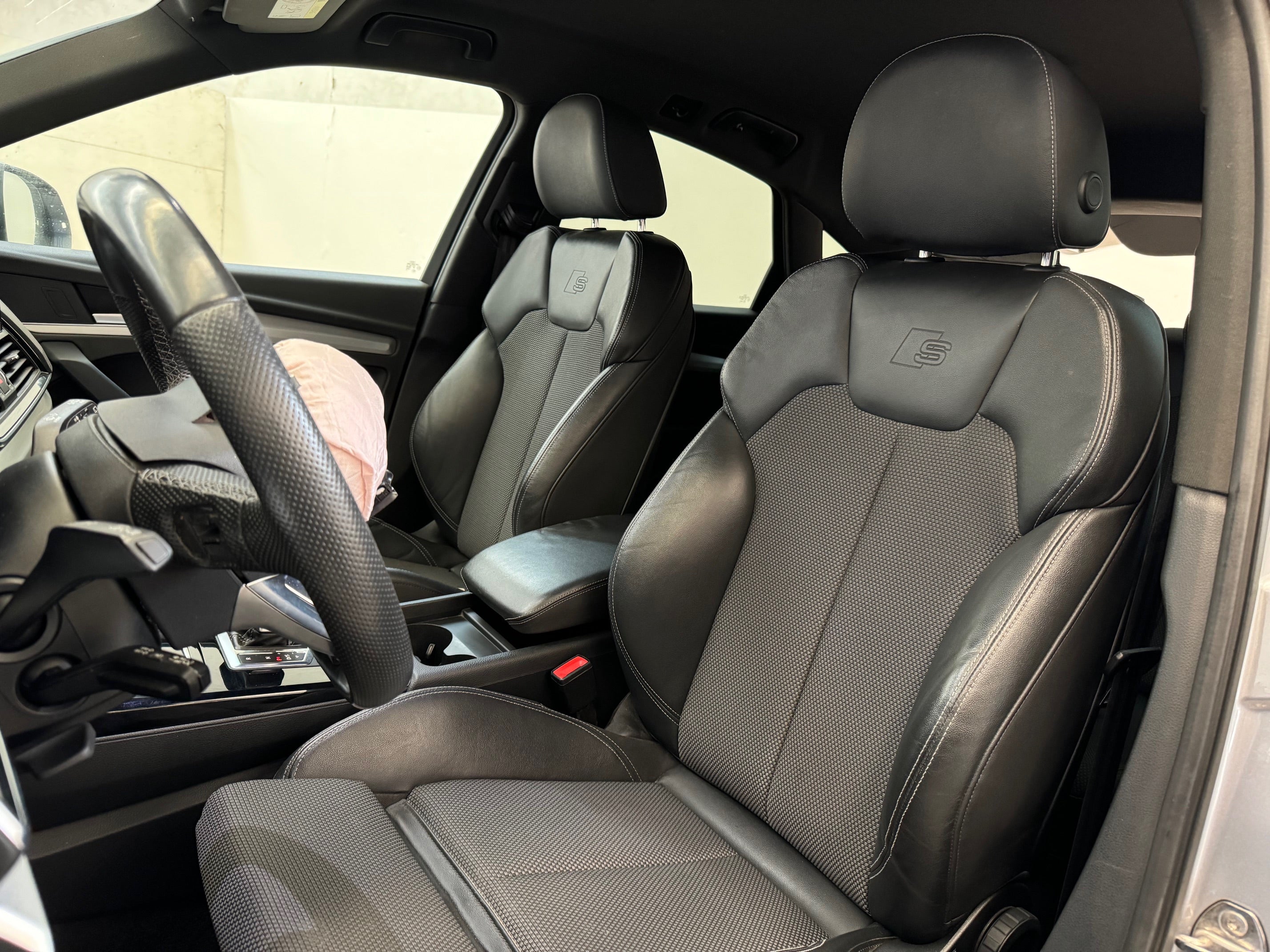 2022 Audi Q5 Sportback 40 TDI quattro S-Tronic S-Line Plus