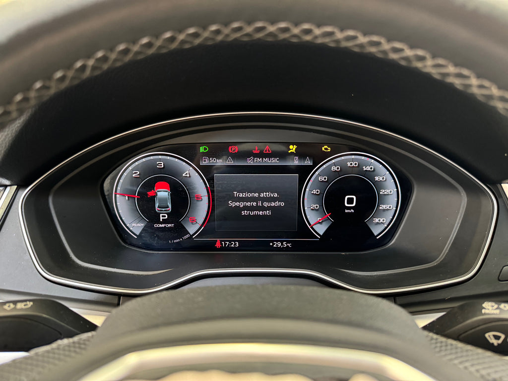 2022 Audi Q5 Sportback 40 TDI quattro S-Tronic S-Line Plus