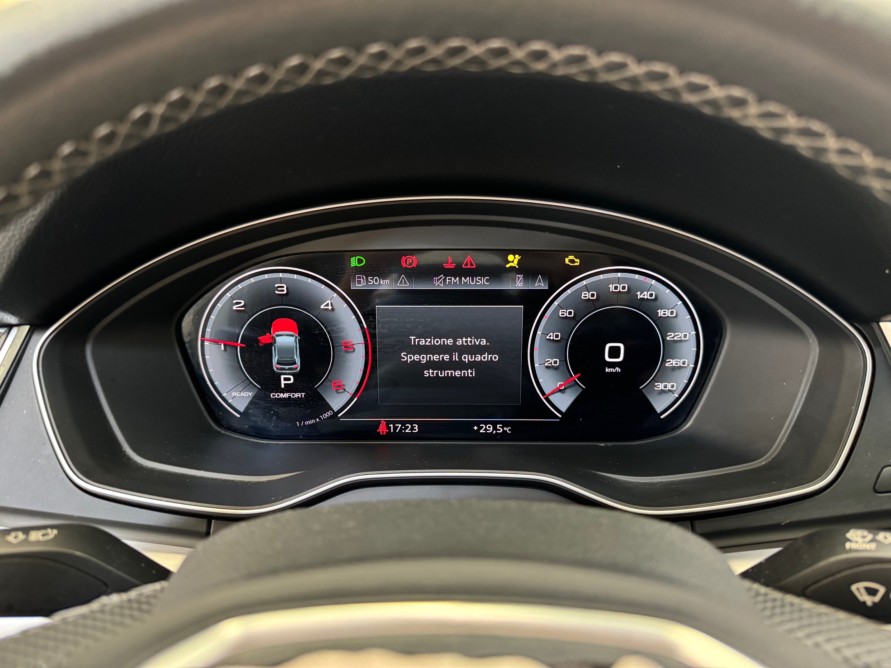 2022 Audi Q5 Sportback 40 TDI quattro S-Tronic S-Line Plus