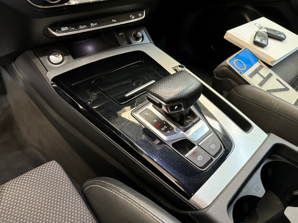 2022 Audi Q5 Sportback 40 TDI quattro S-Tronic S-Line Plus