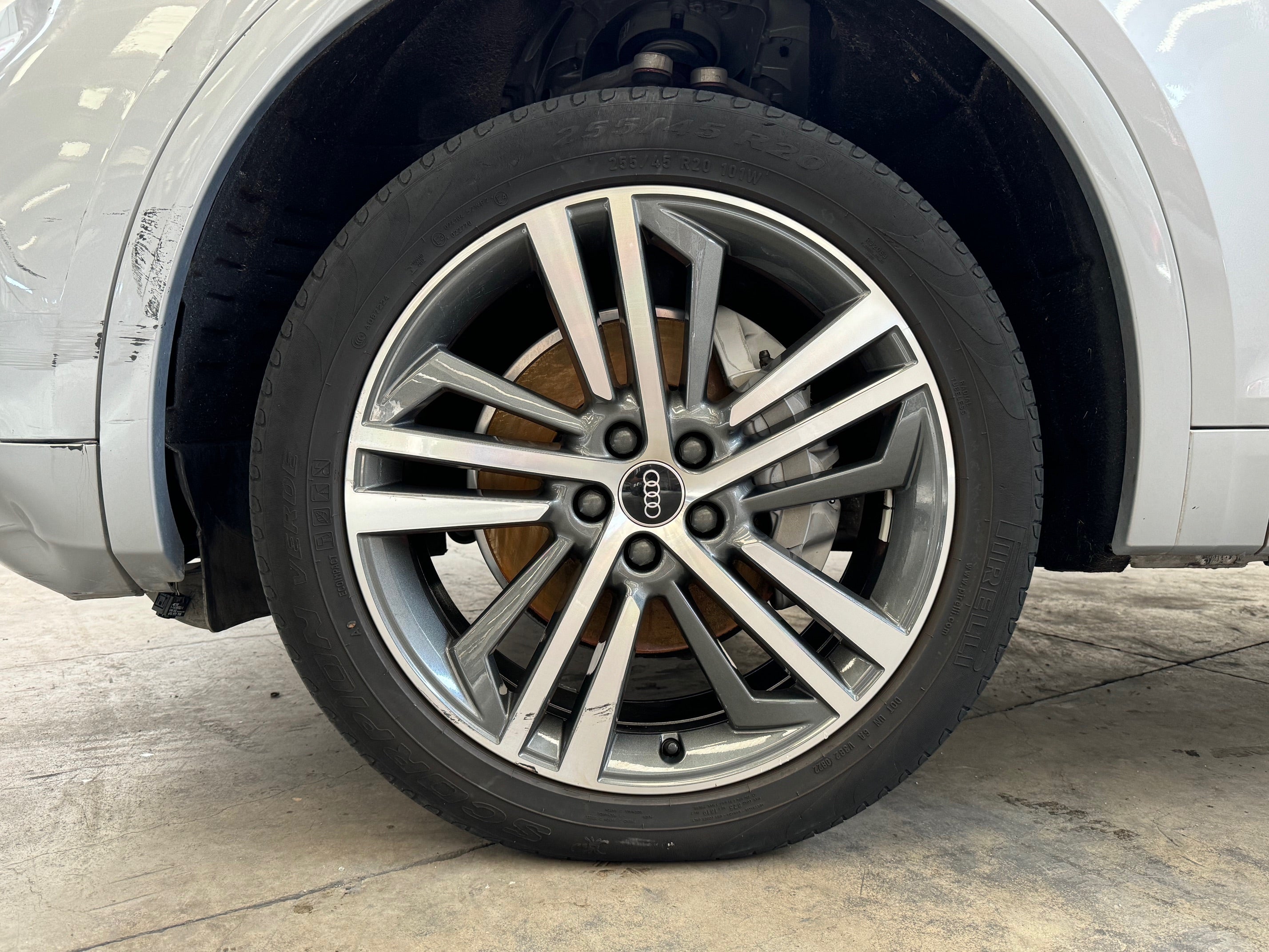 2022 Audi Q5 Sportback 40 TDI quattro S-Tronic S-Line Plus