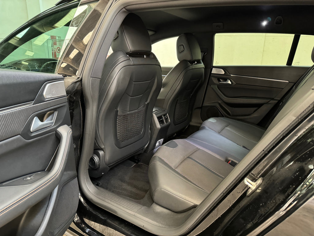 2021 Peugeot 508 SW 1.5 BlueHDi EAT8 GT