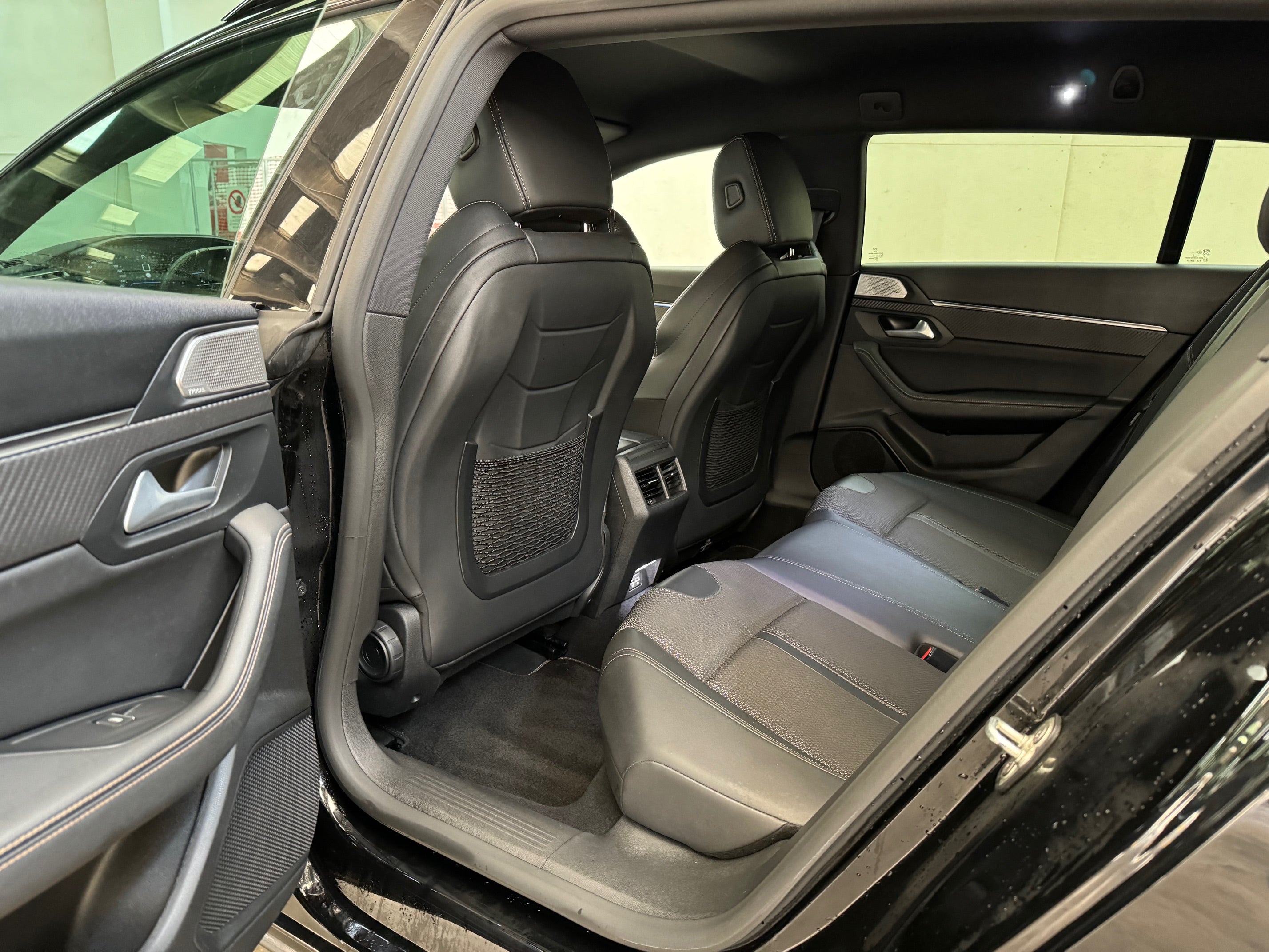 2021 Peugeot 508 SW 1.5 BlueHDi EAT8 GT