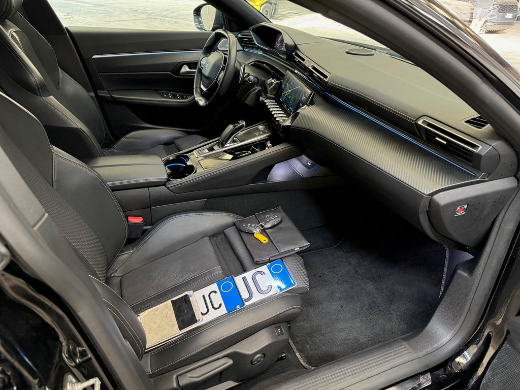 2021 Peugeot 508 SW 1.5 BlueHDi EAT8 GT