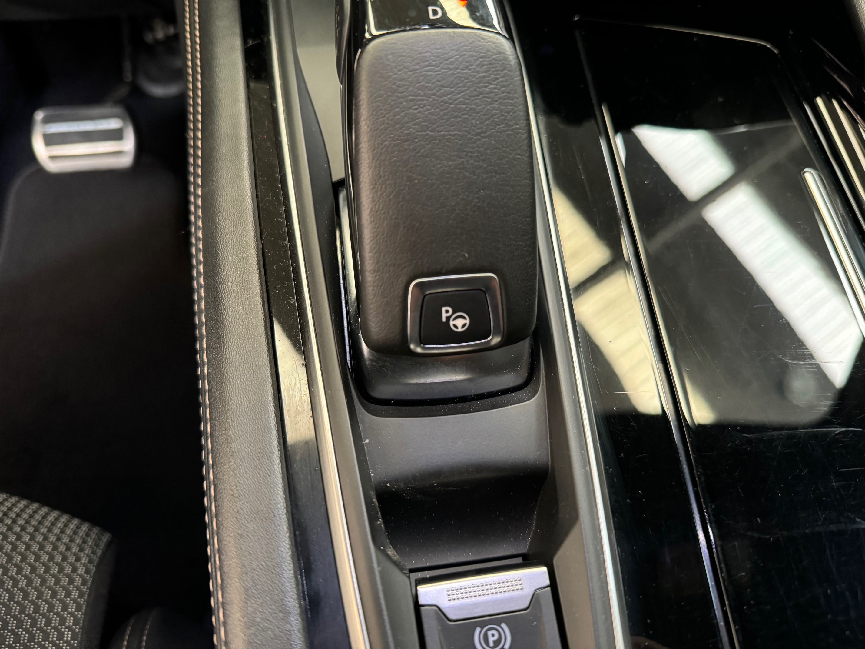 2021 Peugeot 508 SW 1.5 BlueHDi EAT8 GT