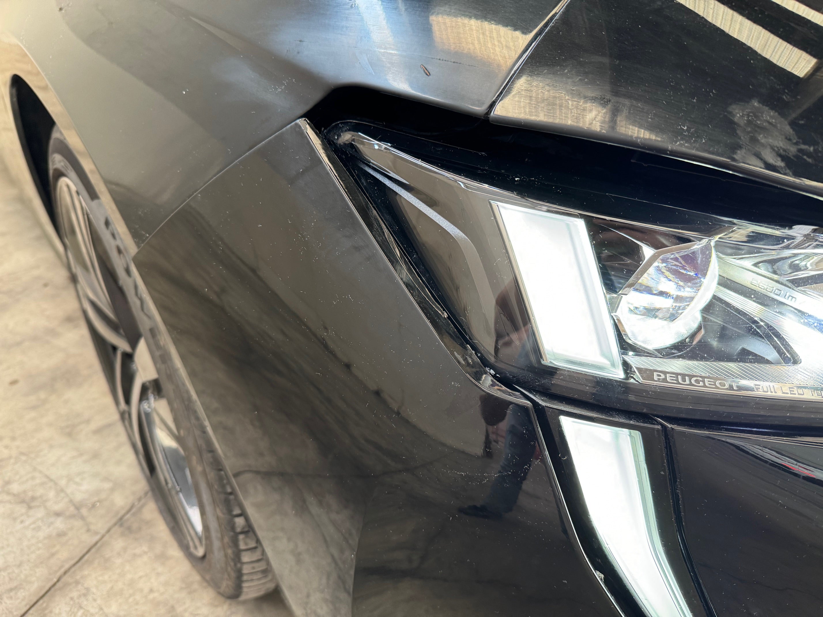 2021 Peugeot 508 SW 1.5 BlueHDi EAT8 GT