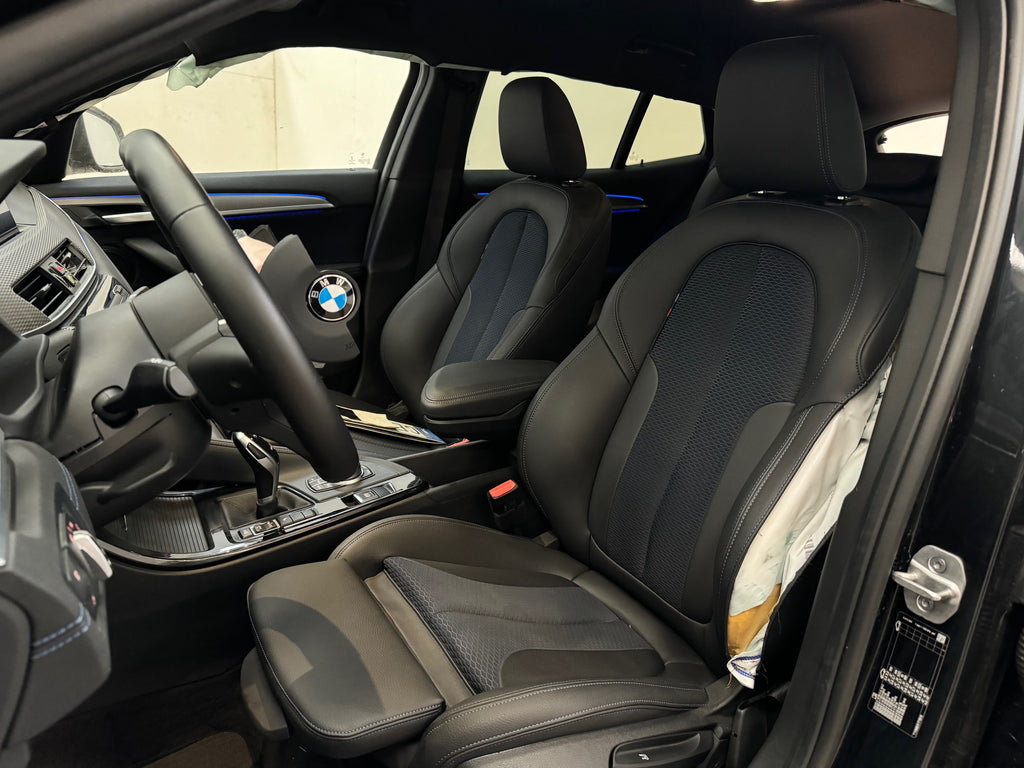 2021 BMW X2 sDrive18i Aut. M-Sport