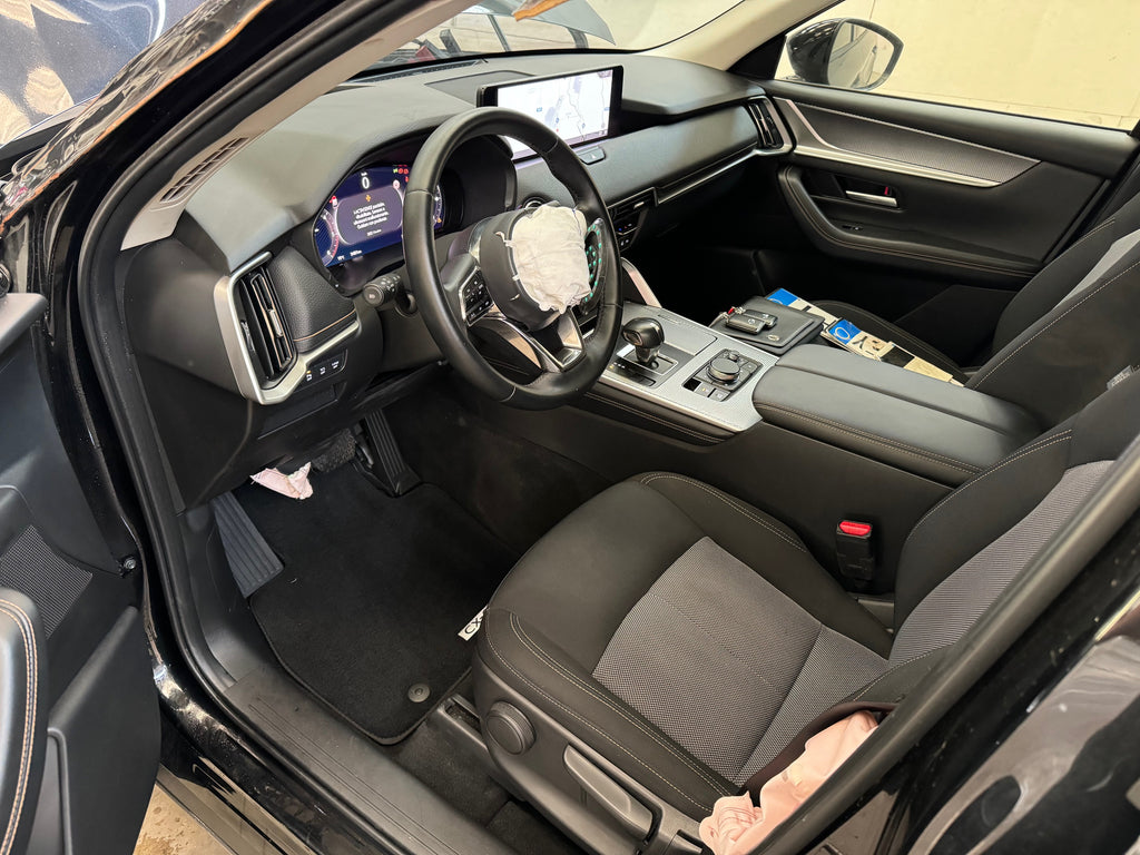 2023 Mazda CX-60 3.3L Diesel Aut. Exclusive Line