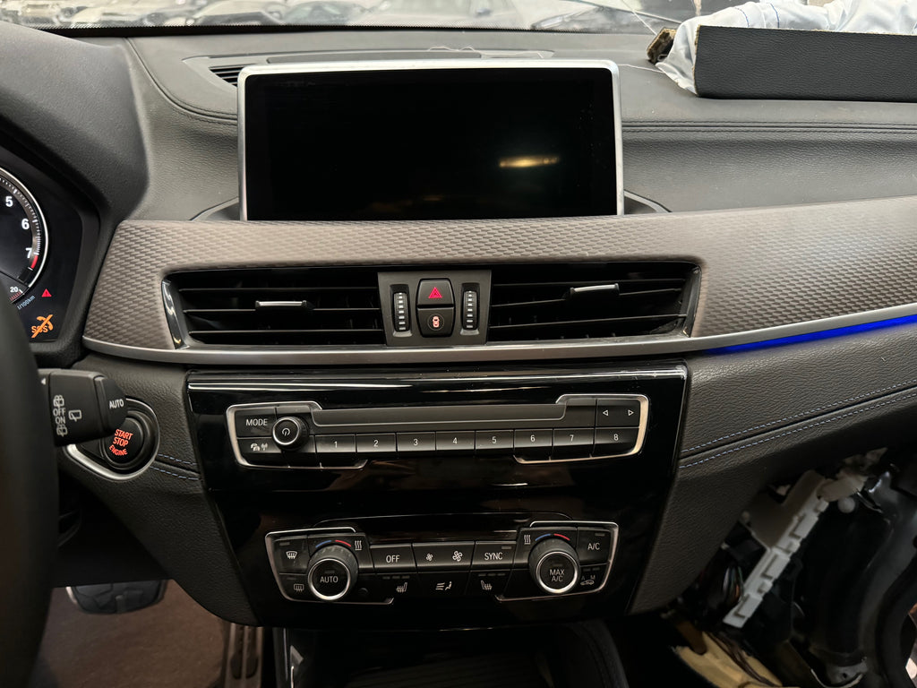 2021 BMW X2 sDrive18i Aut. M-Sport