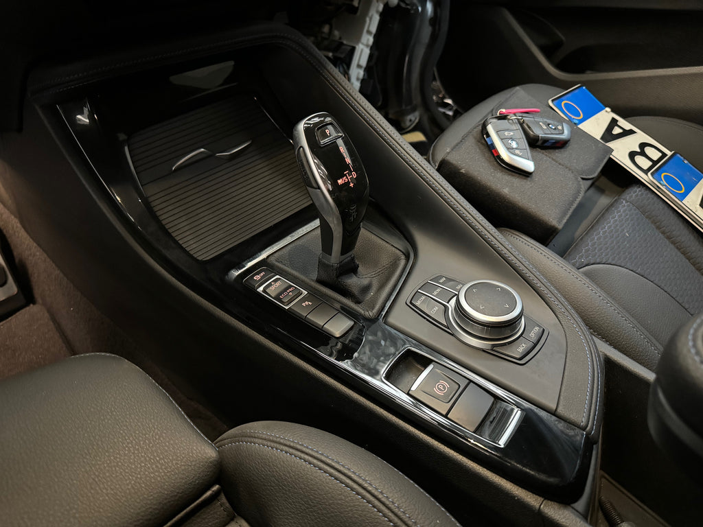 2021 BMW X2 sDrive18i Aut. M-Sport