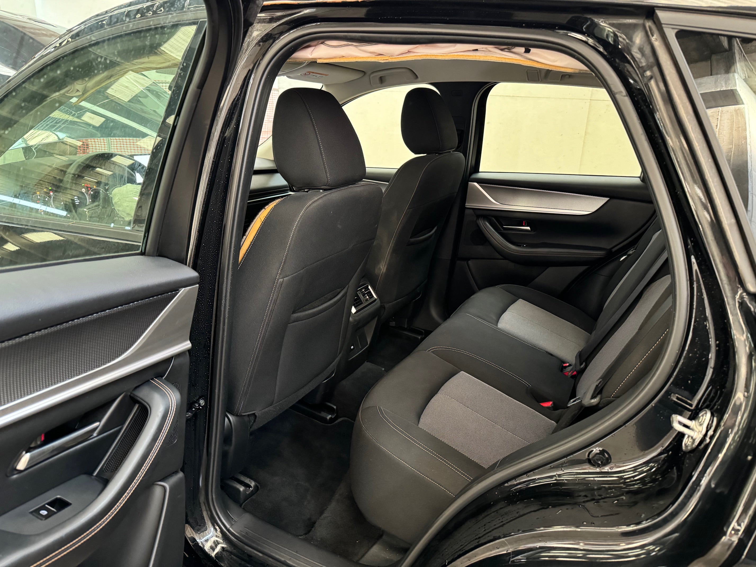 2023 Mazda CX-60 3.3L Diesel Aut. Exclusive Line