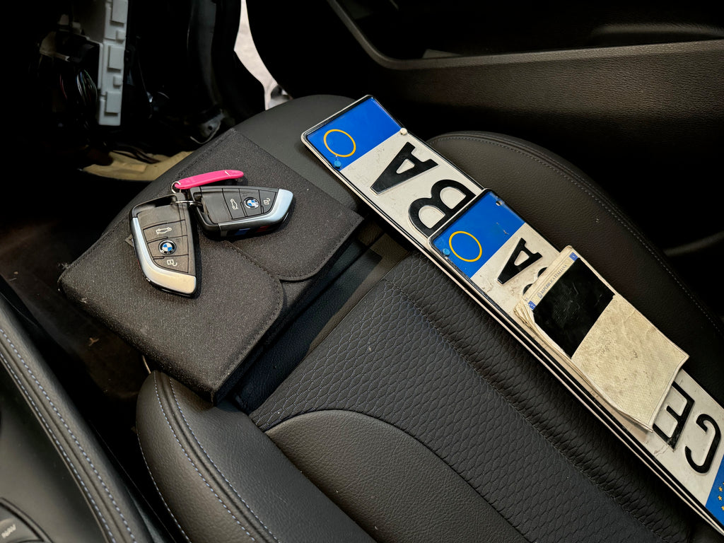 2021 BMW X2 sDrive18i Aut. M-Sport