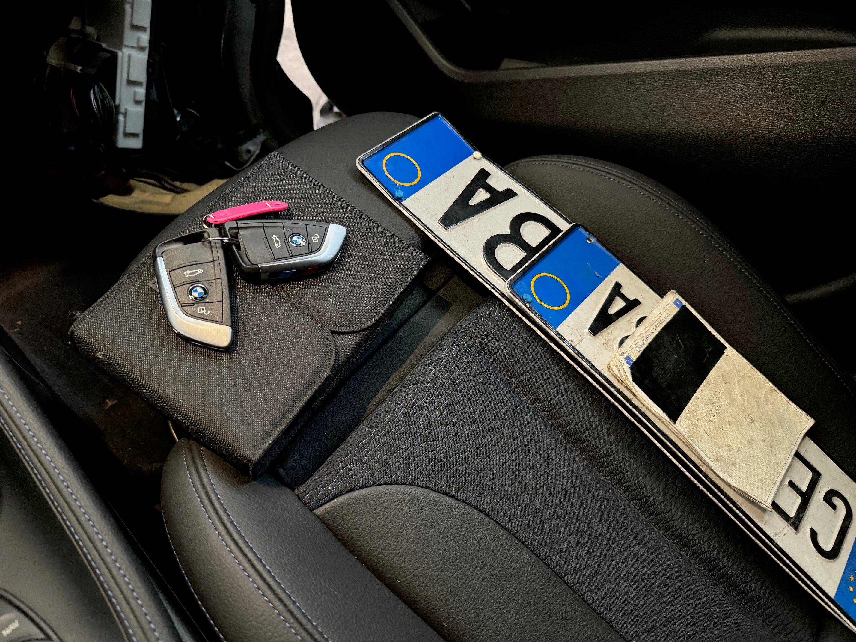 2021 BMW X2 sDrive18i Aut. M-Sport