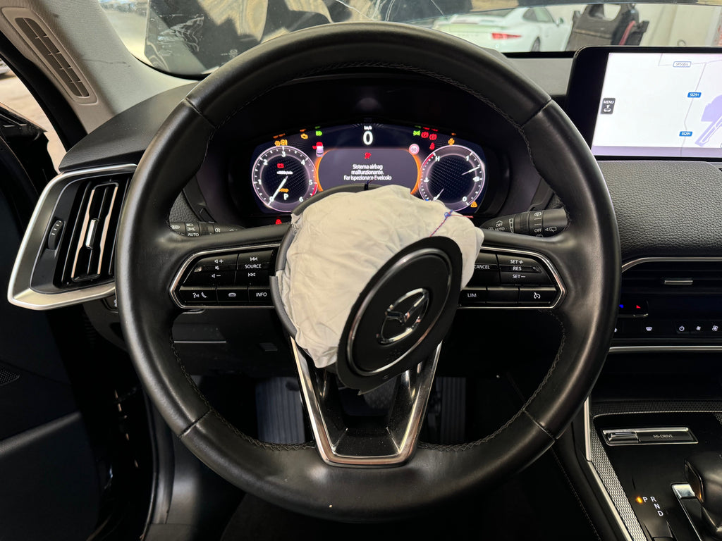 2023 Mazda CX-60 3.3L Diesel Aut. Exclusive Line