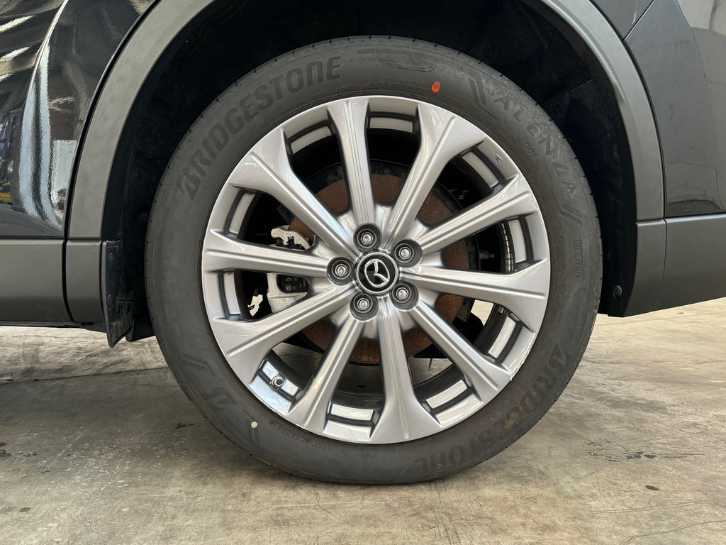 2023 Mazda CX-60 3.3L Diesel Aut. Exclusive Line
