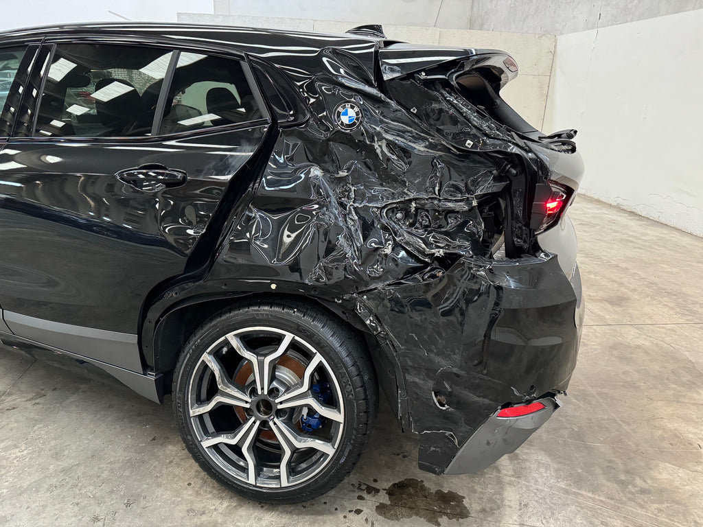 2021 BMW X2 sDrive18i Aut. M-Sport