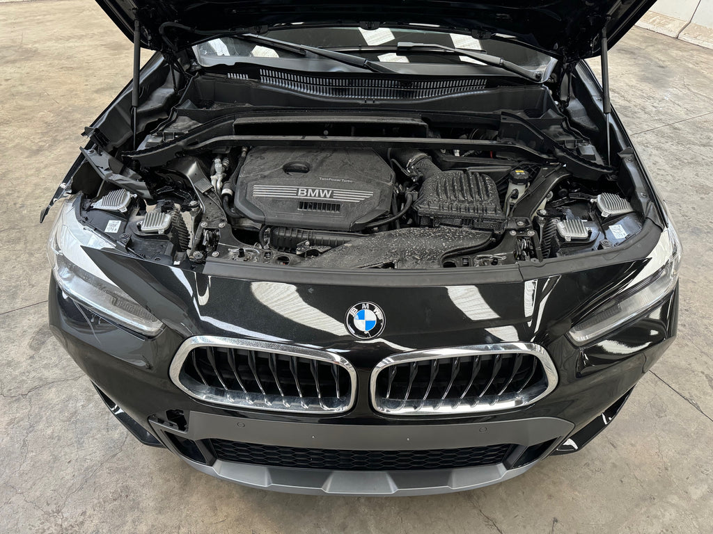 2021 BMW X2 sDrive18i Aut. M-Sport