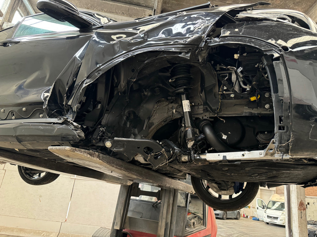 2021 BMW X2 sDrive18i Aut. M-Sport