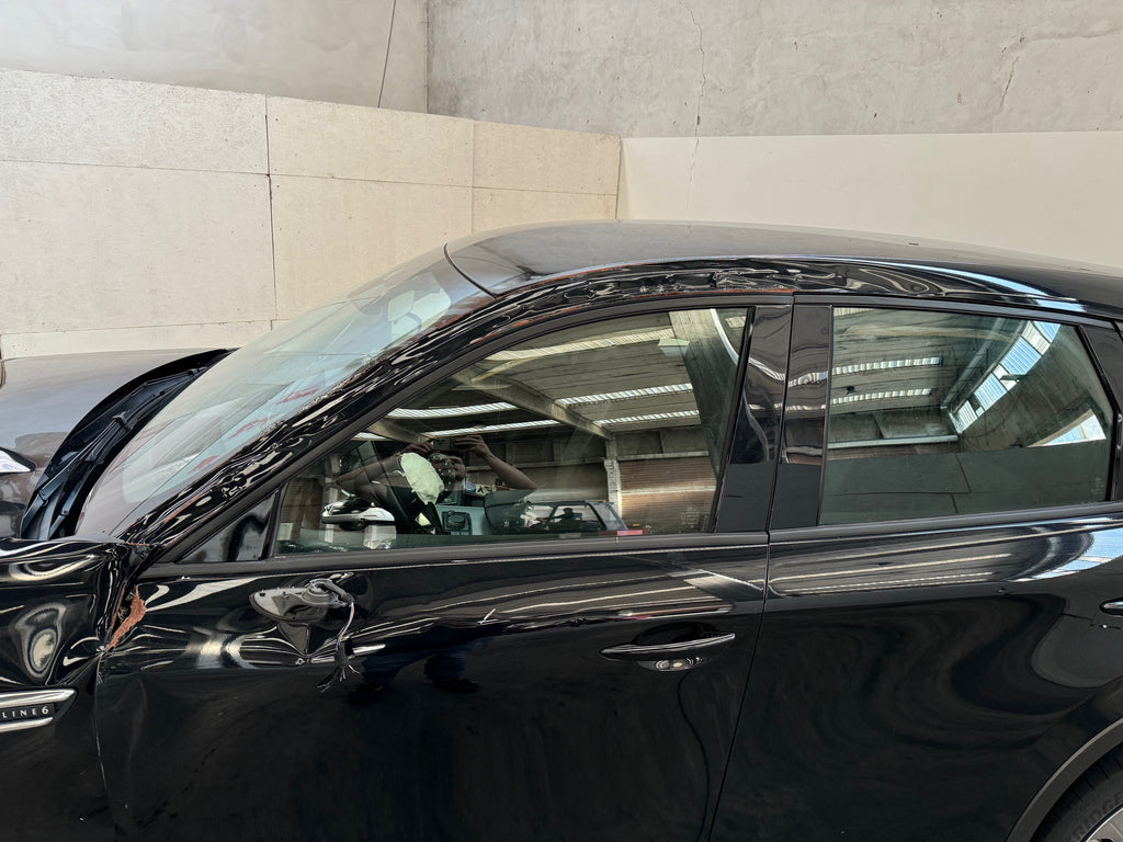2023 Mazda CX-60 3.3L Diesel Aut. Exclusive Line