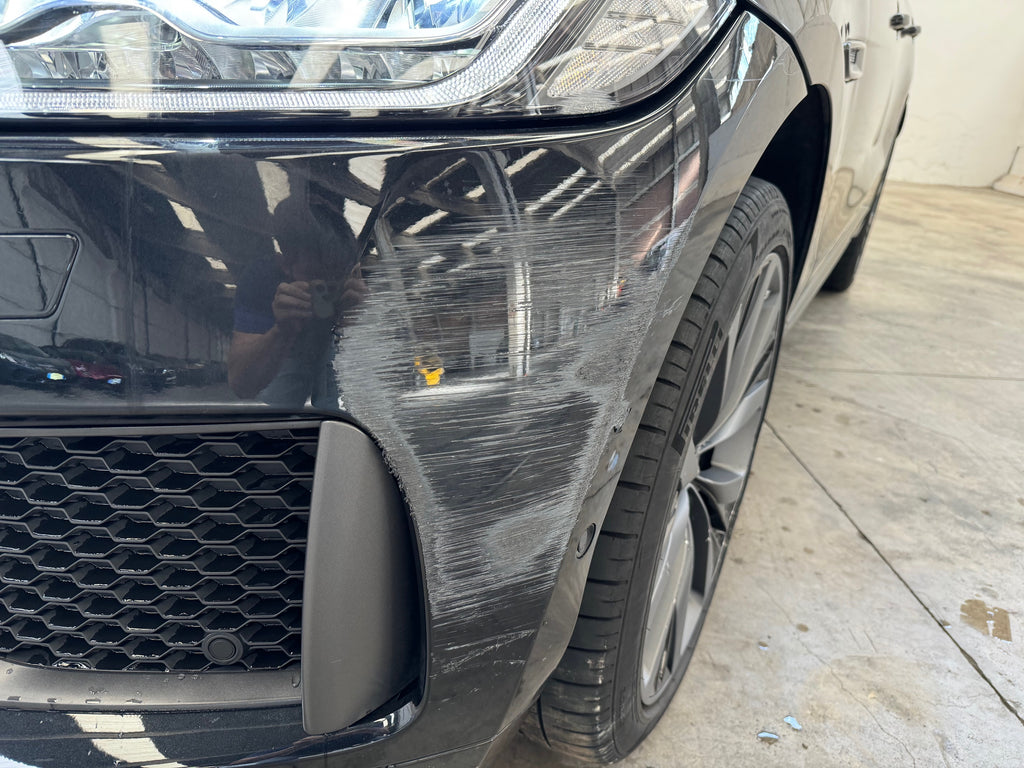 2020 Jaguar F-Pace P300 Sport AWD Limited Edition