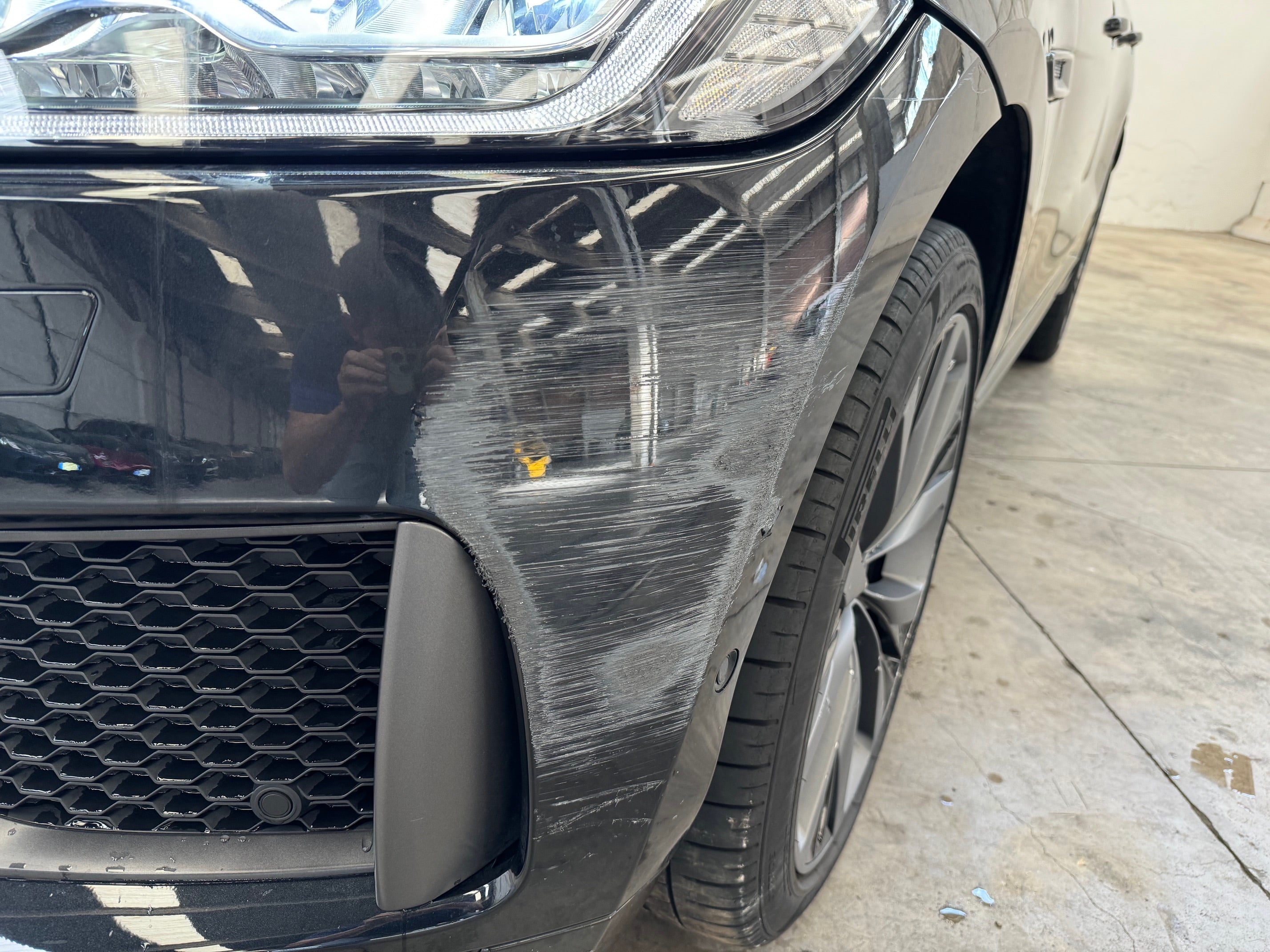 2020 Jaguar F-Pace P300 Sport AWD Limited Edition
