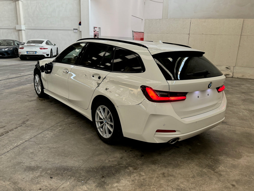 2023 BMW 316d Touring Aut. Advantage