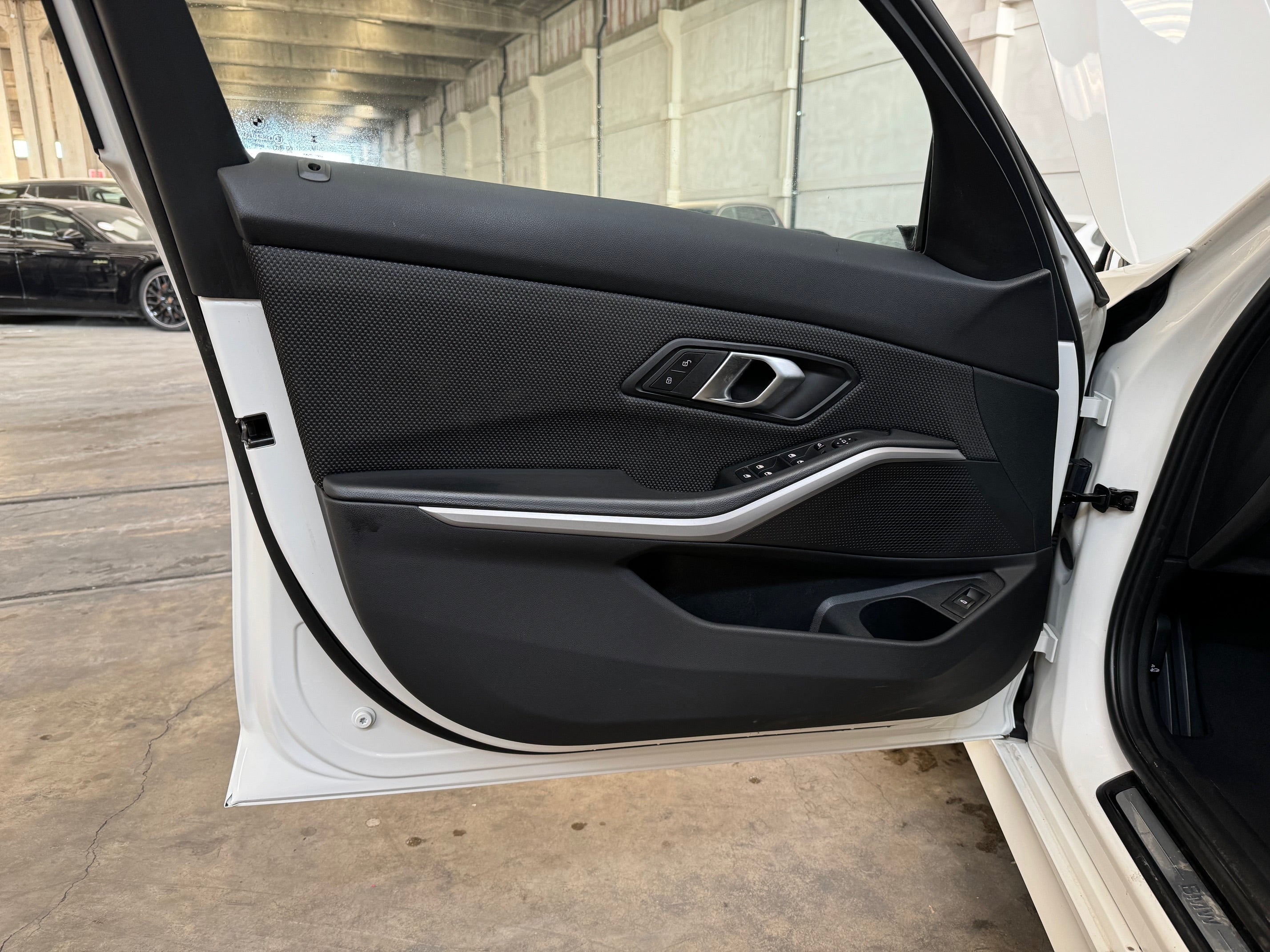 2023 BMW 316d Touring Aut. Advantage
