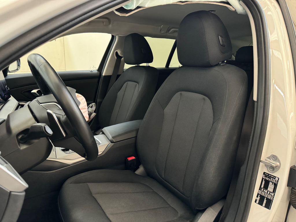 2023 BMW 316d Touring Aut. Advantage