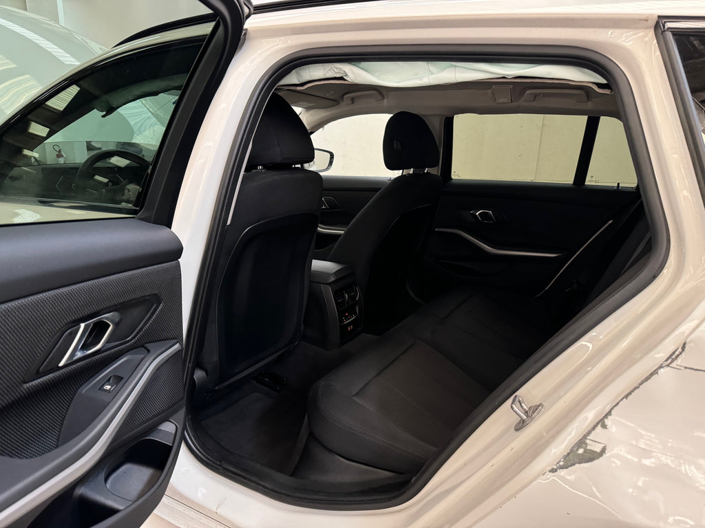 2023 BMW 316d Touring Aut. Advantage