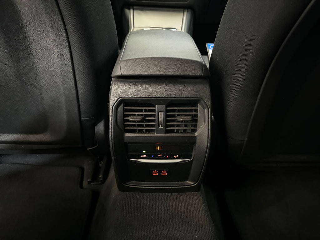 2023 BMW 316d Touring Aut. Advantage