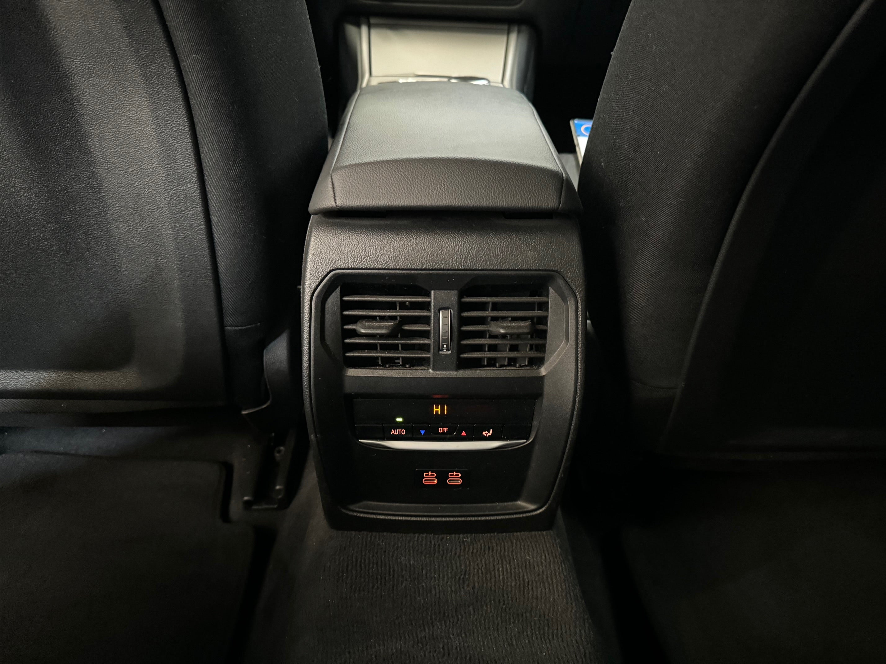 2023 BMW 316d Touring Aut. Advantage