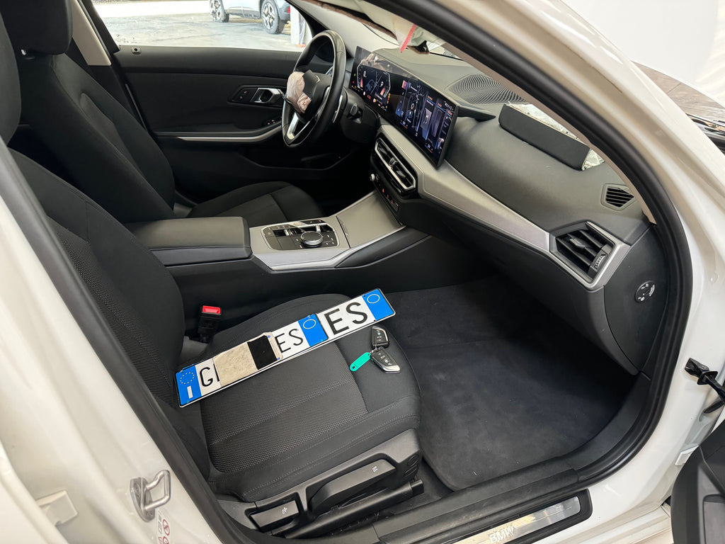 2023 BMW 316d Touring Aut. Advantage