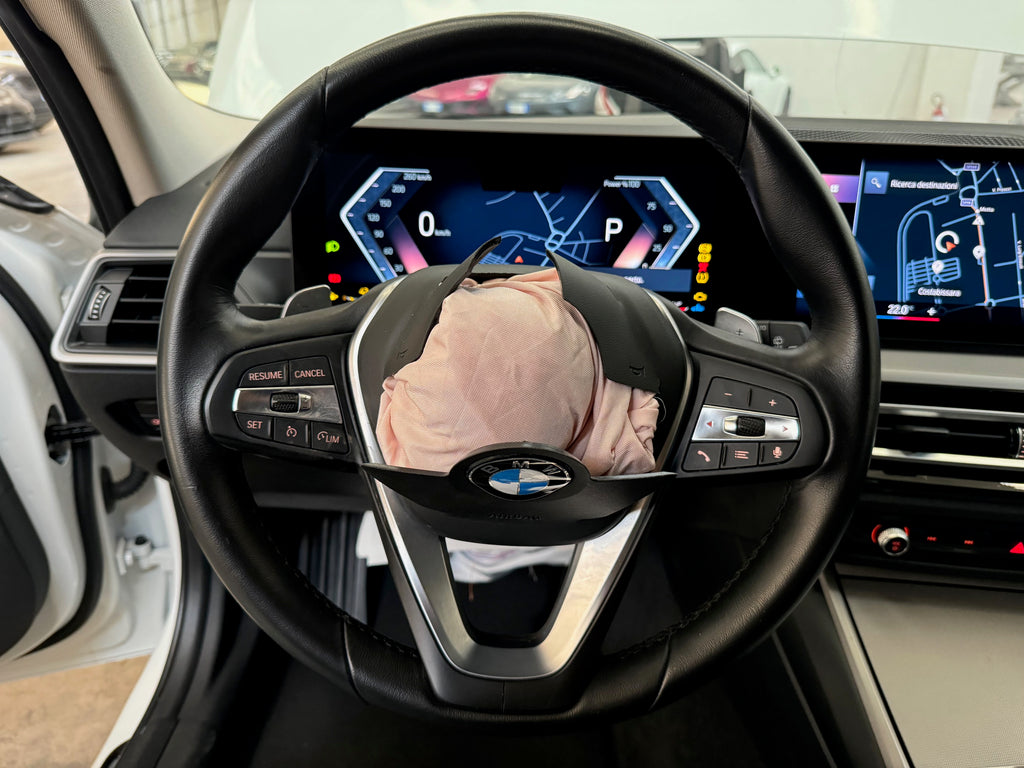 2023 BMW 316d Touring Aut. Advantage