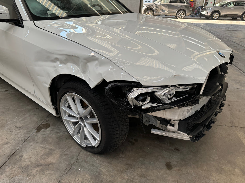 2023 BMW 316d Touring Aut. Advantage