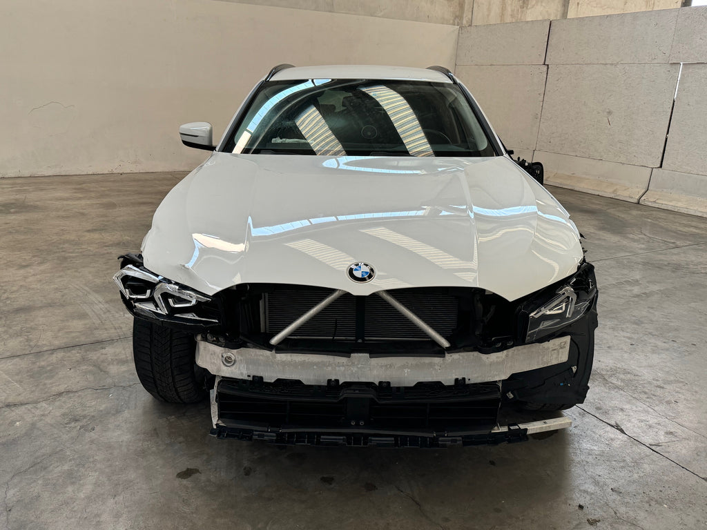 2023 BMW 316d Touring Aut. Advantage
