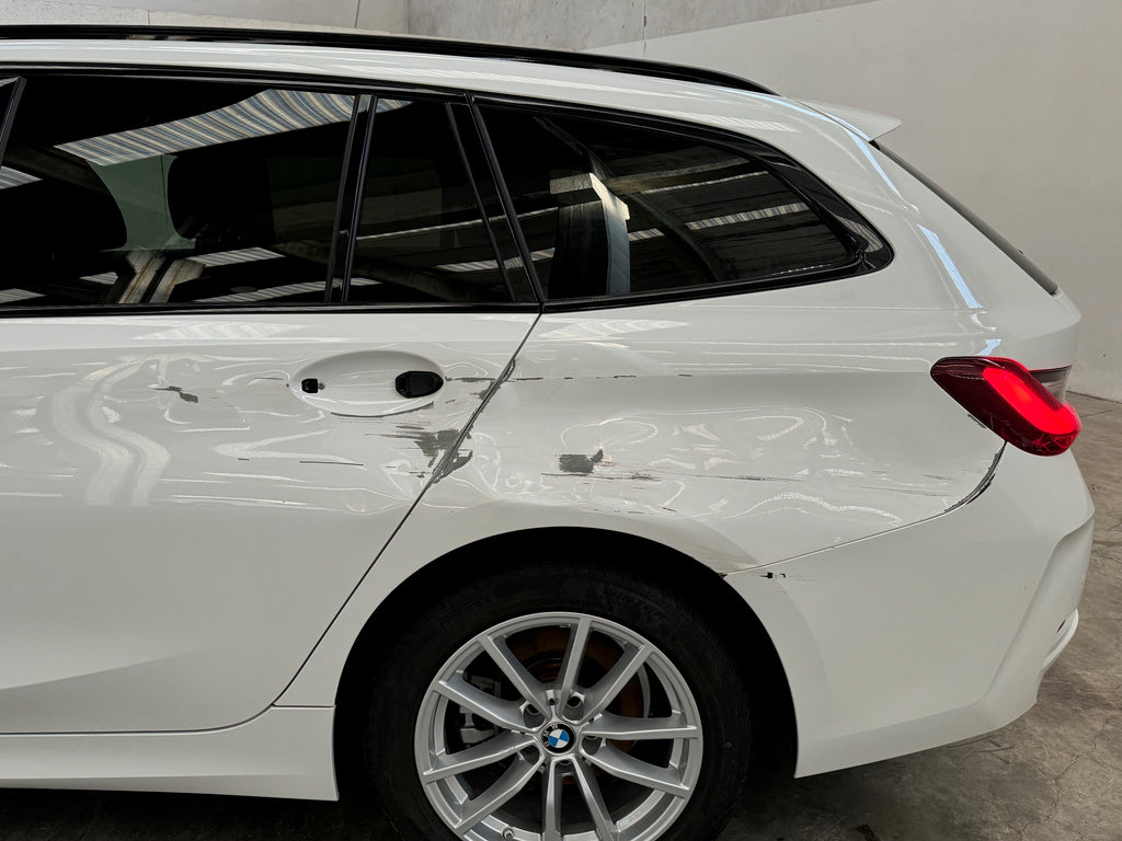 2023 BMW 316d Touring Aut. Advantage
