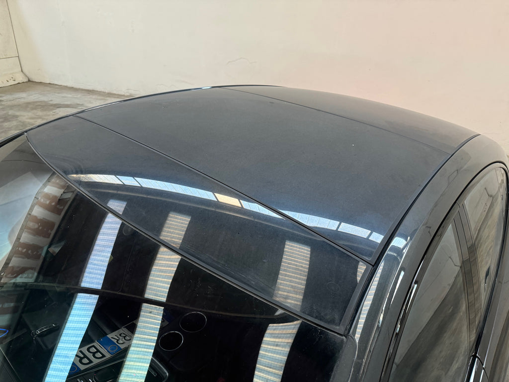 2022 Porsche Panamera 4 E-Hybrid Facelift
