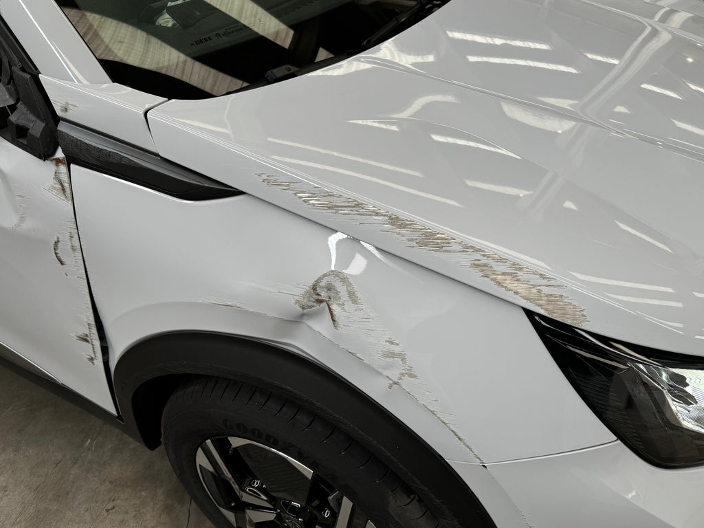 2025 Peugeot 2008 1.2 Puretech S&S EAT8 Allure