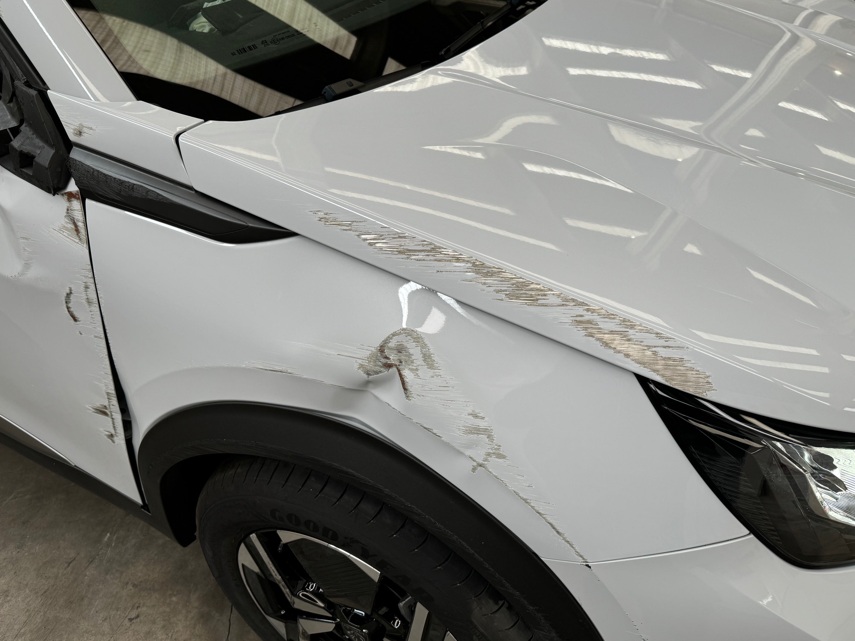 2025 Peugeot 2008 1.2 Puretech S&S EAT8 Allure