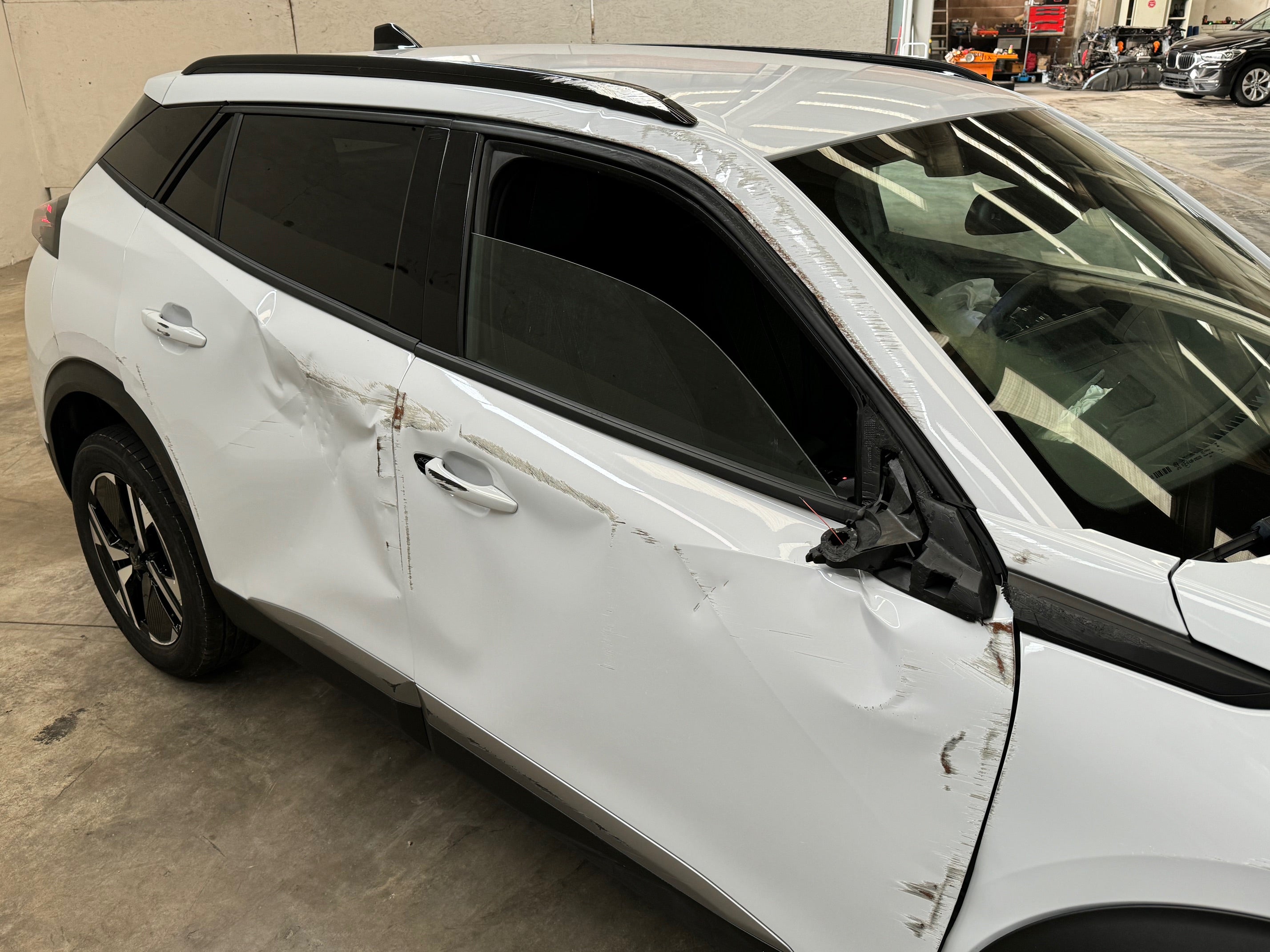 2025 Peugeot 2008 1.2 Puretech S&S EAT8 Allure