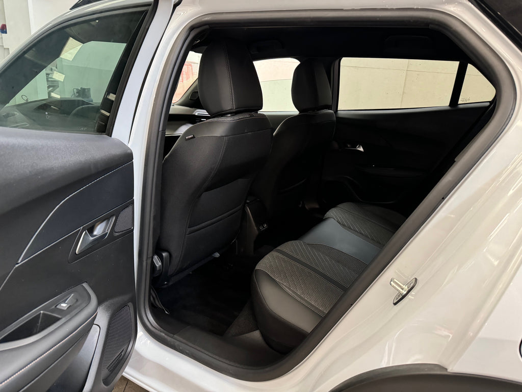 2025 Peugeot 2008 1.2 Puretech S&S EAT8 Allure