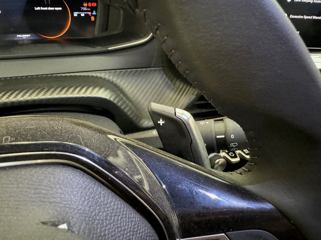 2025 Peugeot 2008 1.2 Puretech S&S EAT8 Allure