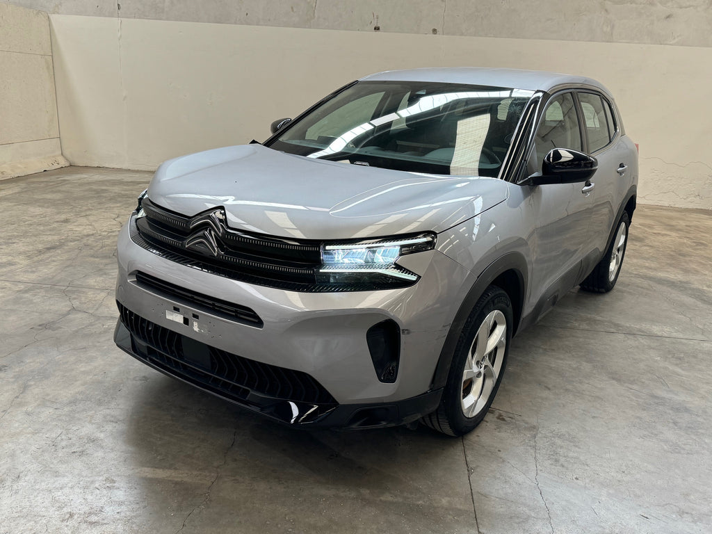 2023 Citroen C5 Aircross 1.5 BlueHDi EAT8 Feel