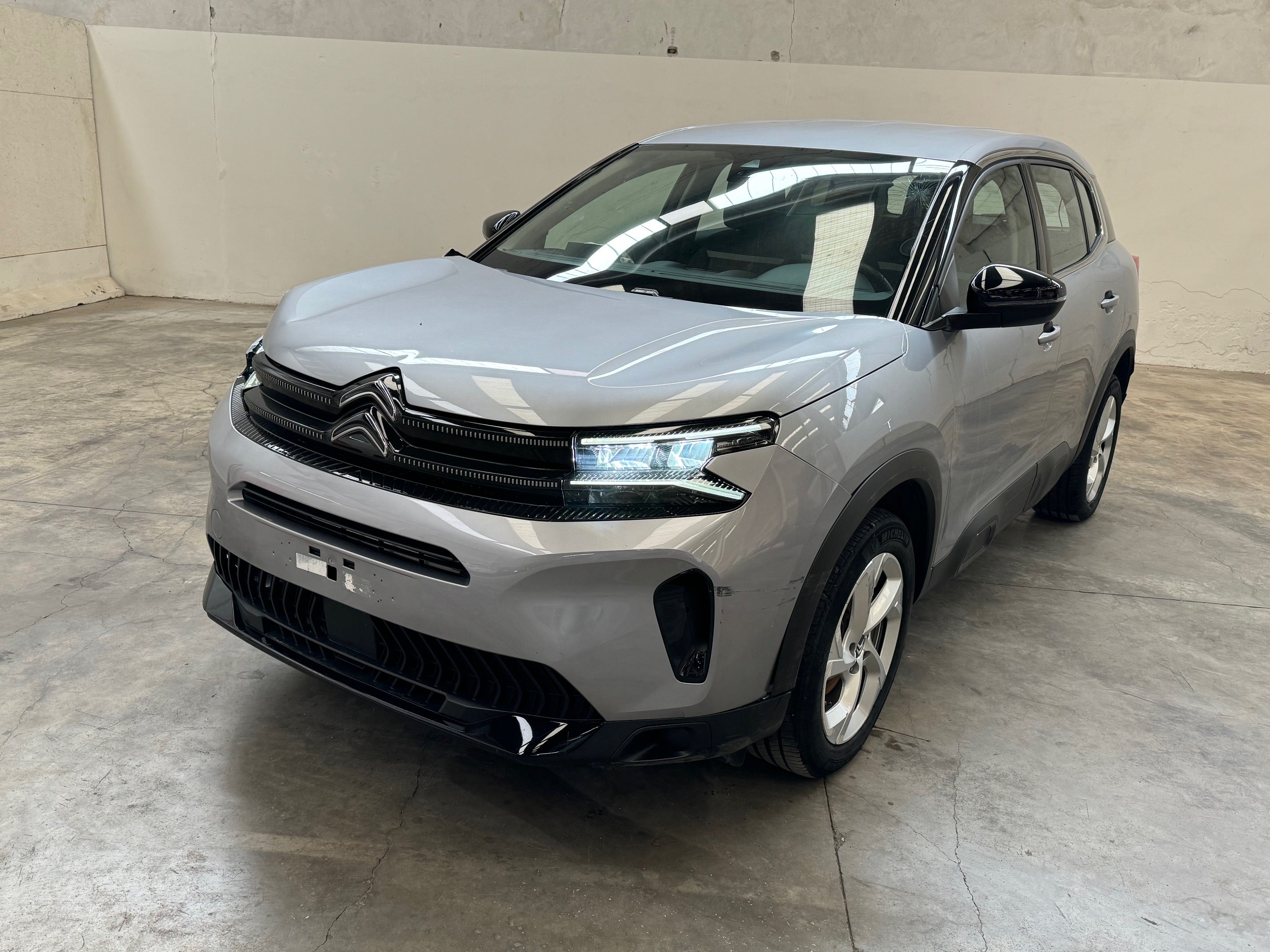 2023 Citroen C5 Aircross 1.5 BlueHDi EAT8 Feel