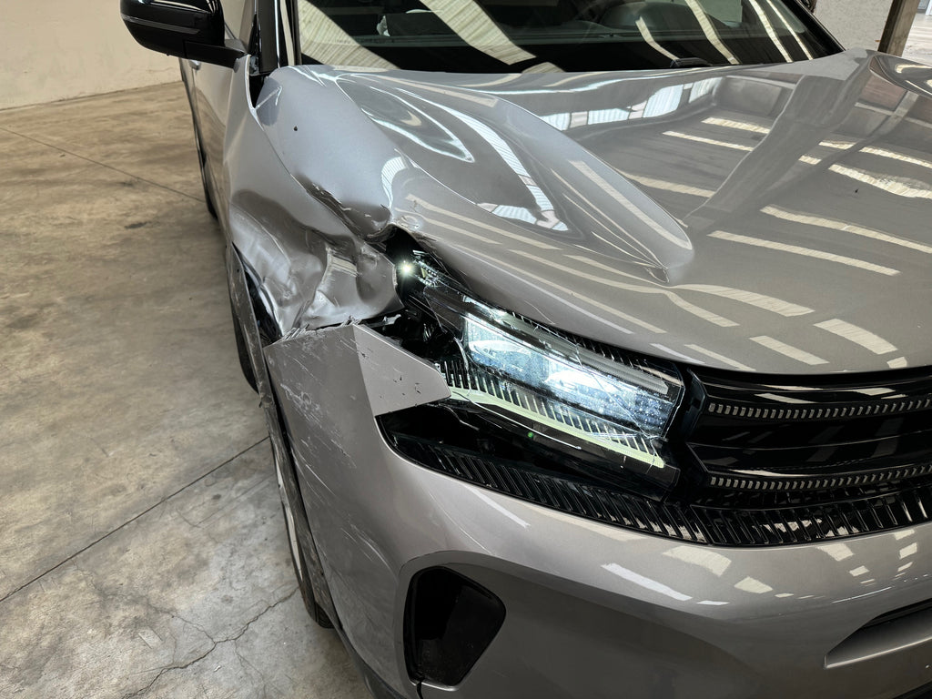 2023 Citroen C5 Aircross 1.5 BlueHDi EAT8 Feel