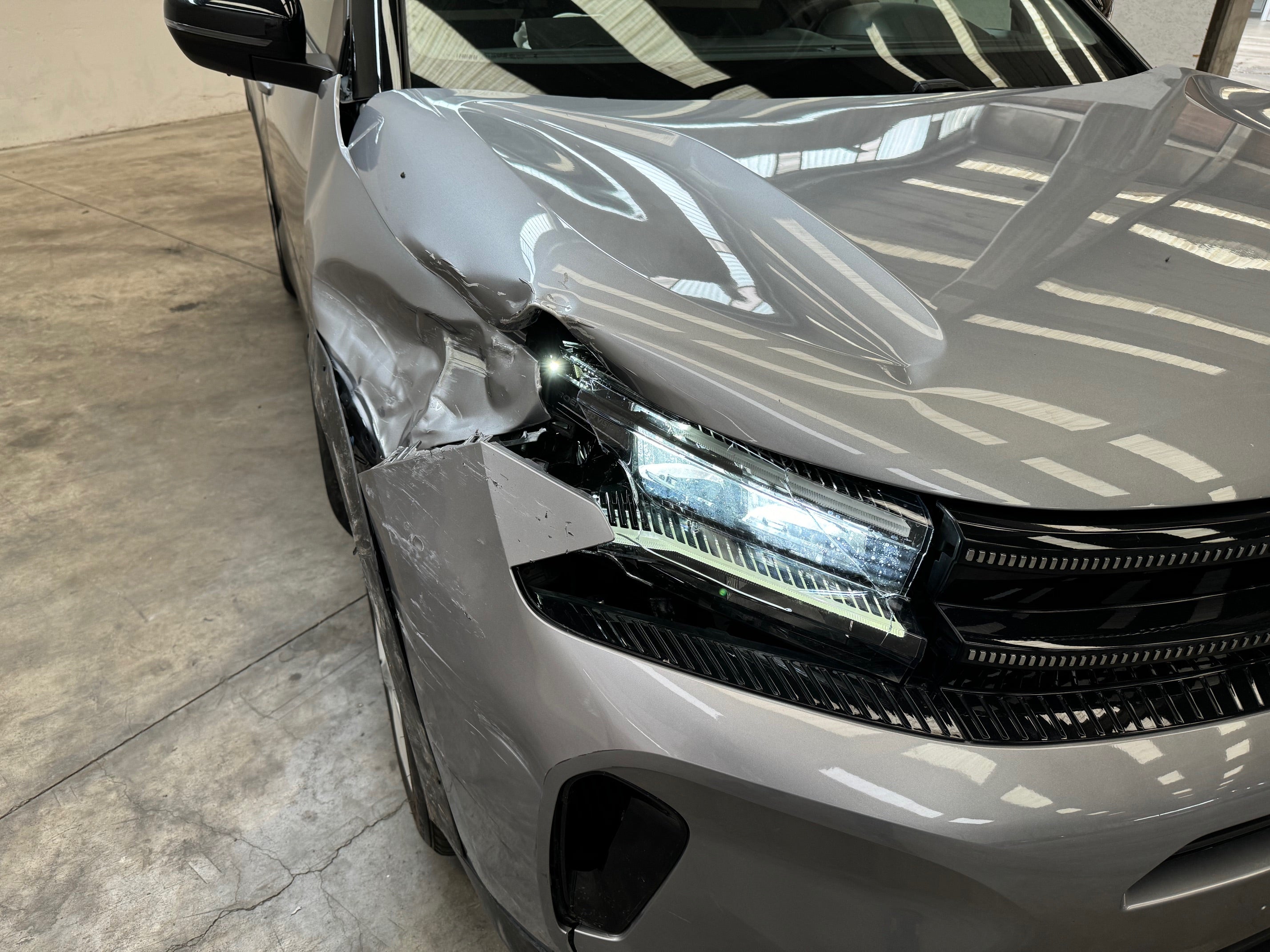 2023 Citroen C5 Aircross 1.5 BlueHDi EAT8 Feel