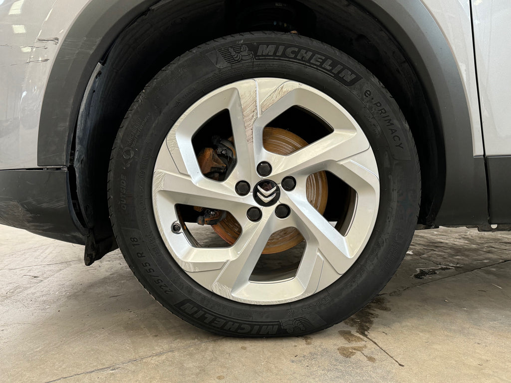 2023 Citroen C5 Aircross 1.5 BlueHDi EAT8 Feel